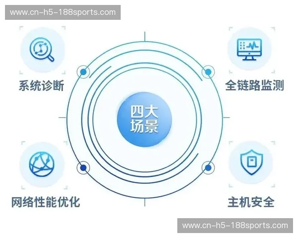 开云体育赛事观察：在数字浪潮中看见赛事的另一种叙事