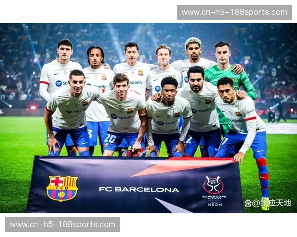 巅峰对垒，胜负不仅在绿茵场：巴萨vs皇马深度复盘与战术巡礼